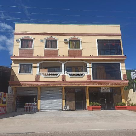 La Casa Milagrosa Hotell Coron Exteriör bild