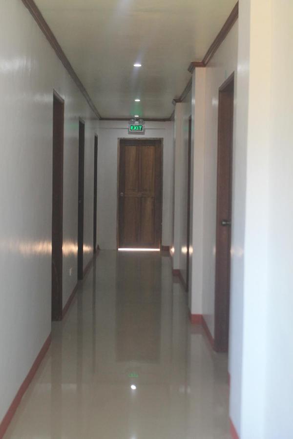La Casa Milagrosa Hotell Coron Exteriör bild