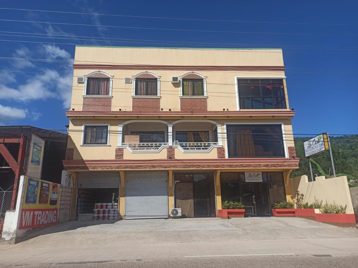 La Casa Milagrosa Hotell Coron Exteriör bild