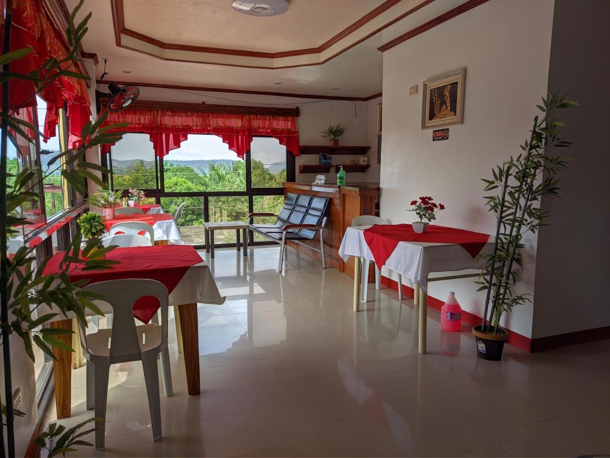 La Casa Milagrosa Hotell Coron Exteriör bild