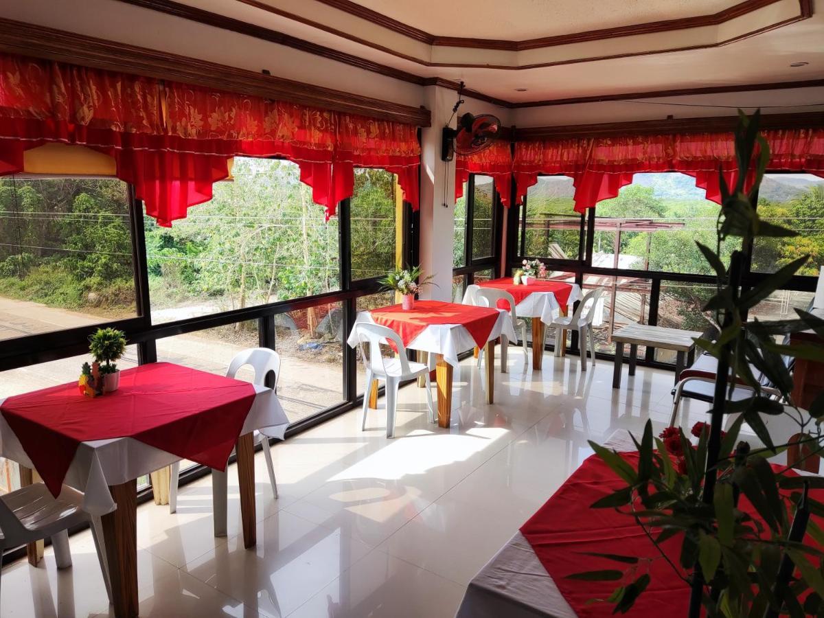 La Casa Milagrosa Hotell Coron Exteriör bild