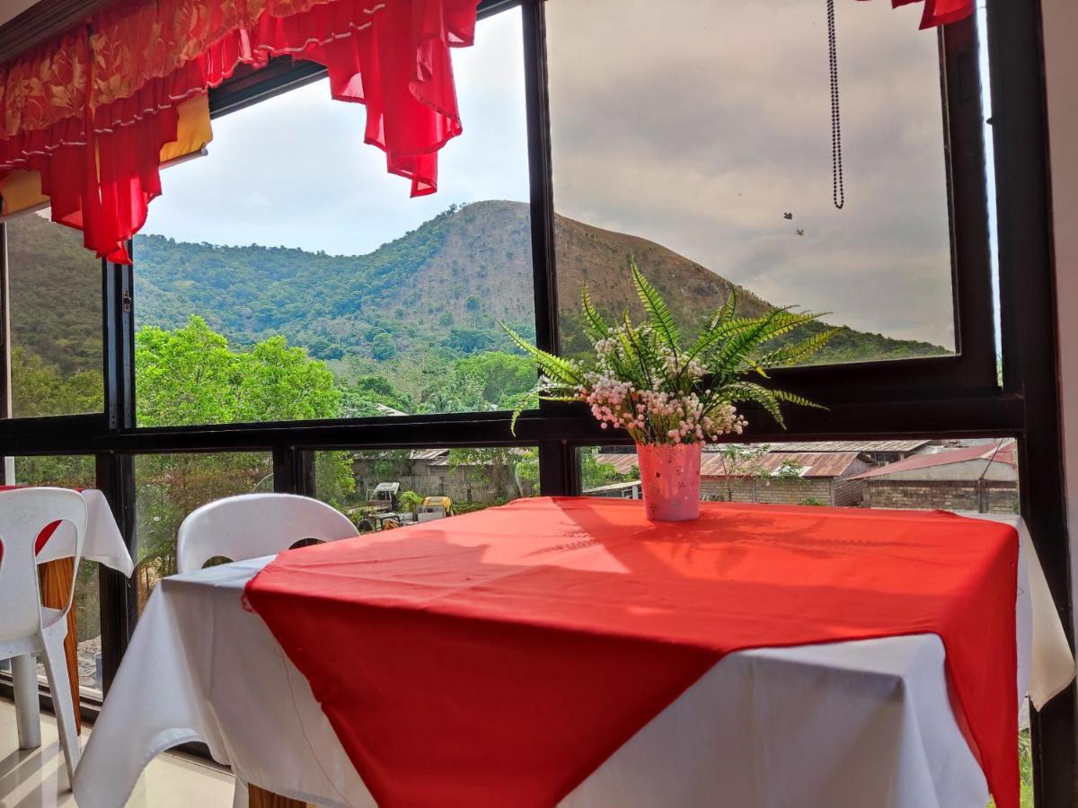 La Casa Milagrosa Hotell Coron Exteriör bild