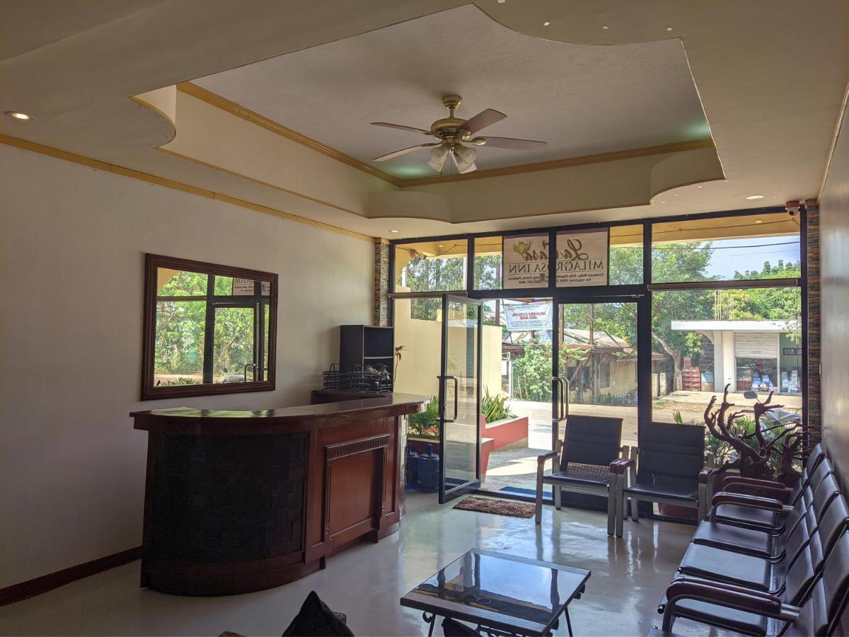 La Casa Milagrosa Hotell Coron Exteriör bild
